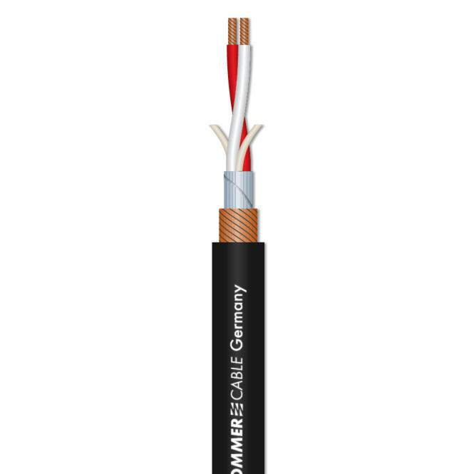Sommer Cable SC-BINARY 234 AES/EBU MKII